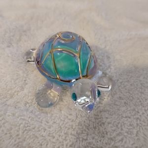 Glass Baron bundle - 8 figurines